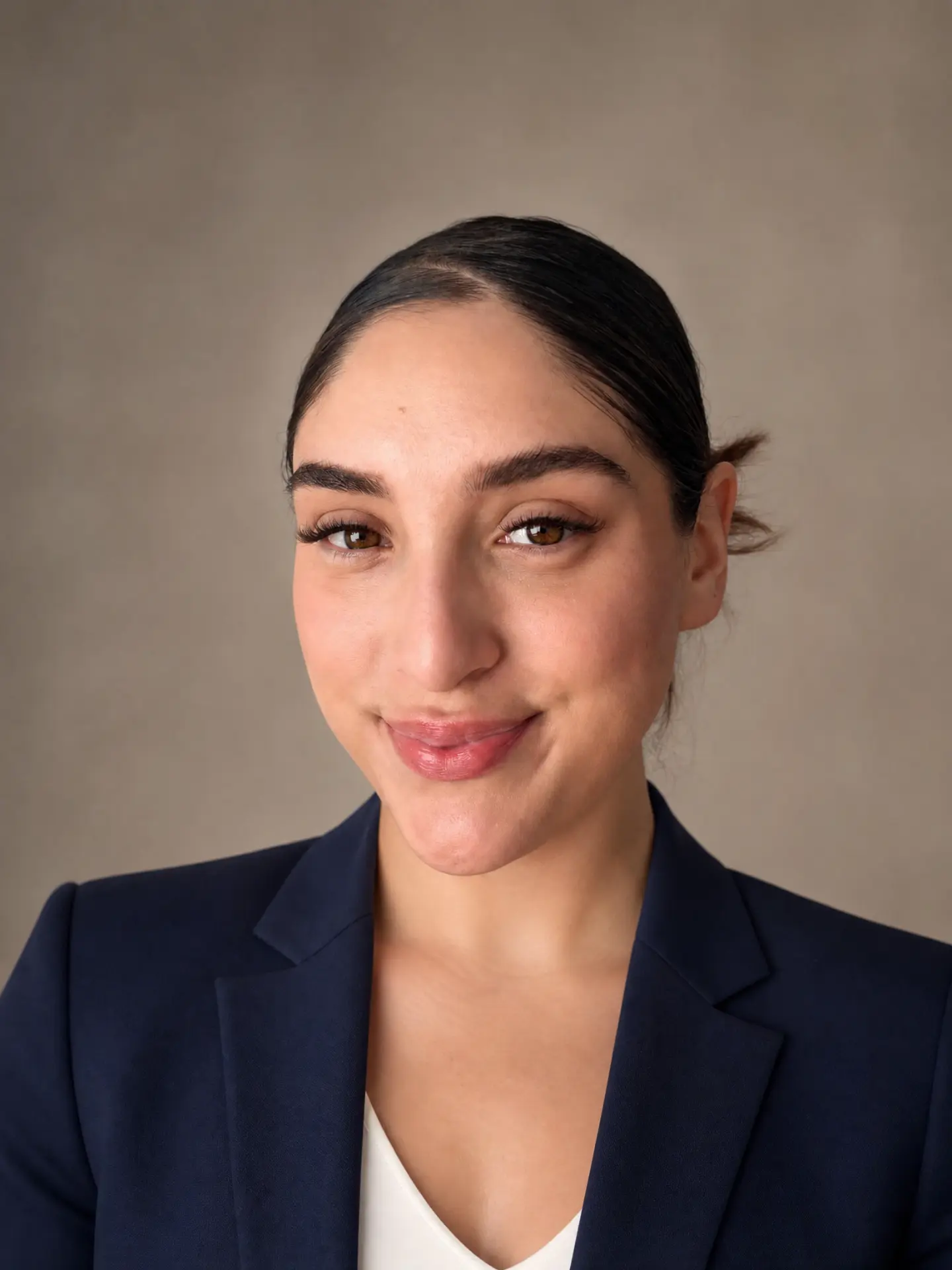 Jasmine Ortega — Licensed Esthetician