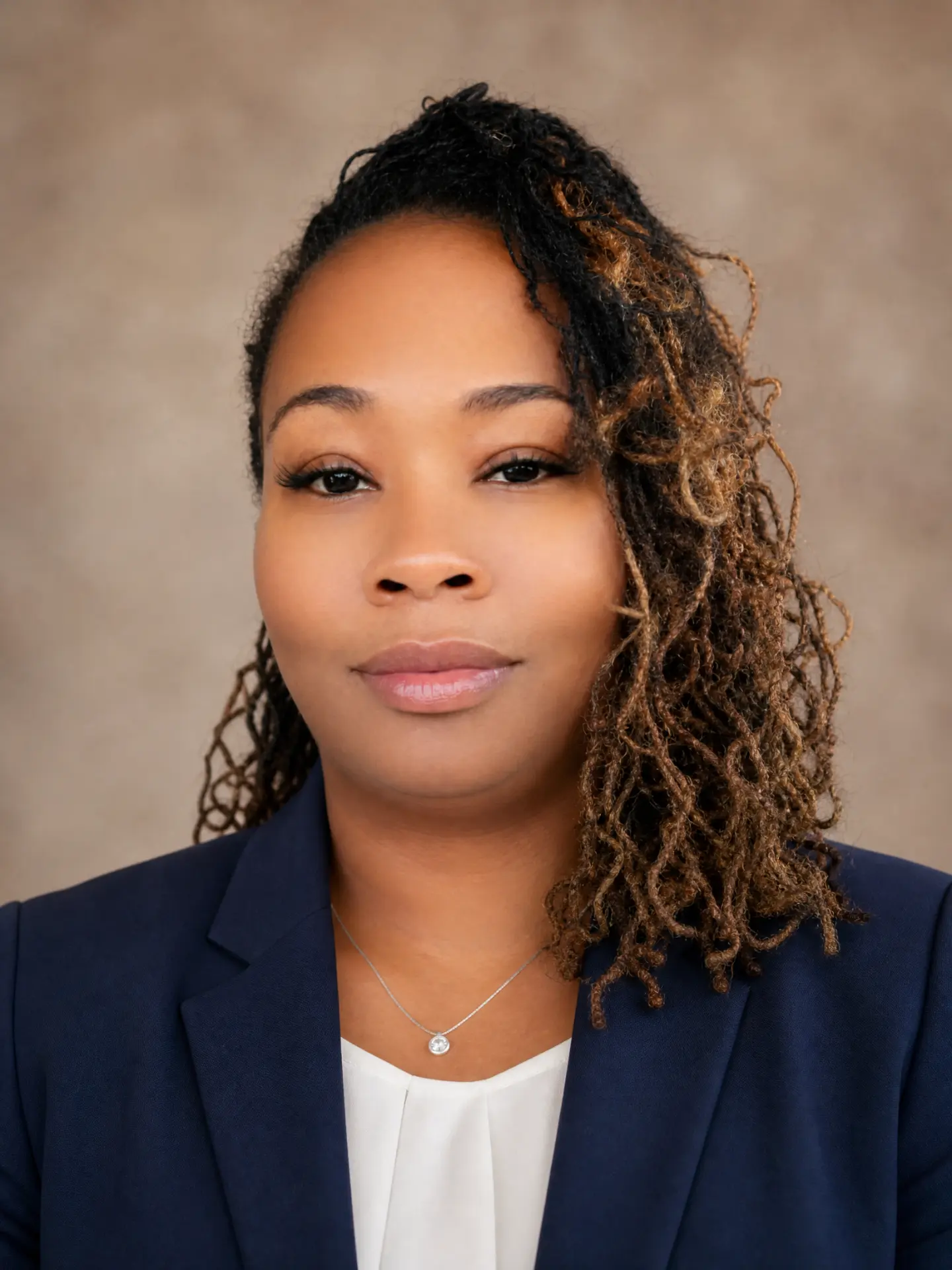 Shenell Shelton, RN — Registered Nurse