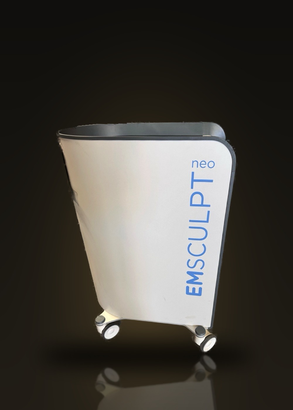 Emsculpt Neo muscle building and body contouring device