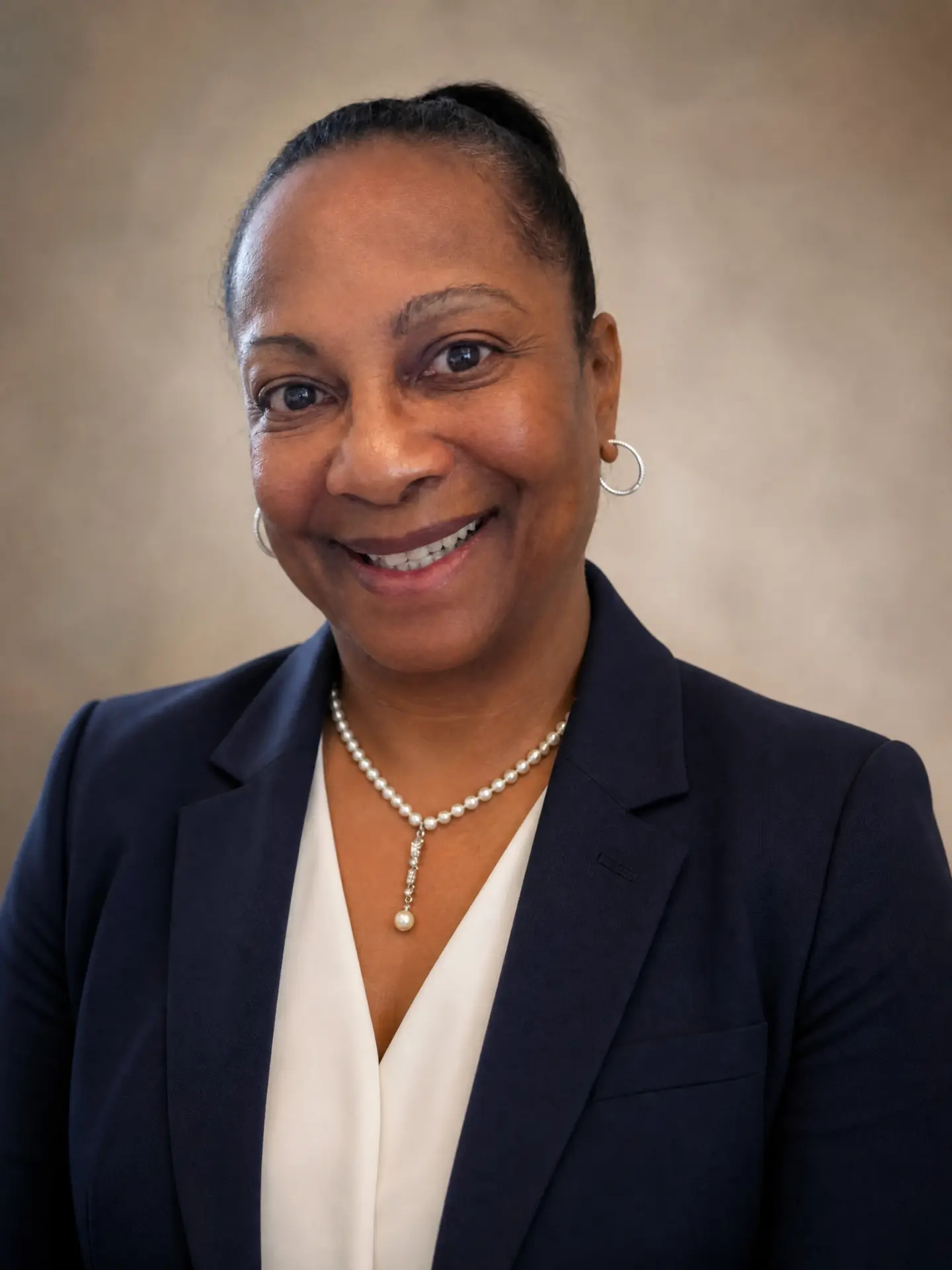 Lucindy Anderson-Brown, FNP-BC, Owner and Clinical Director of Sol Body & Beauty